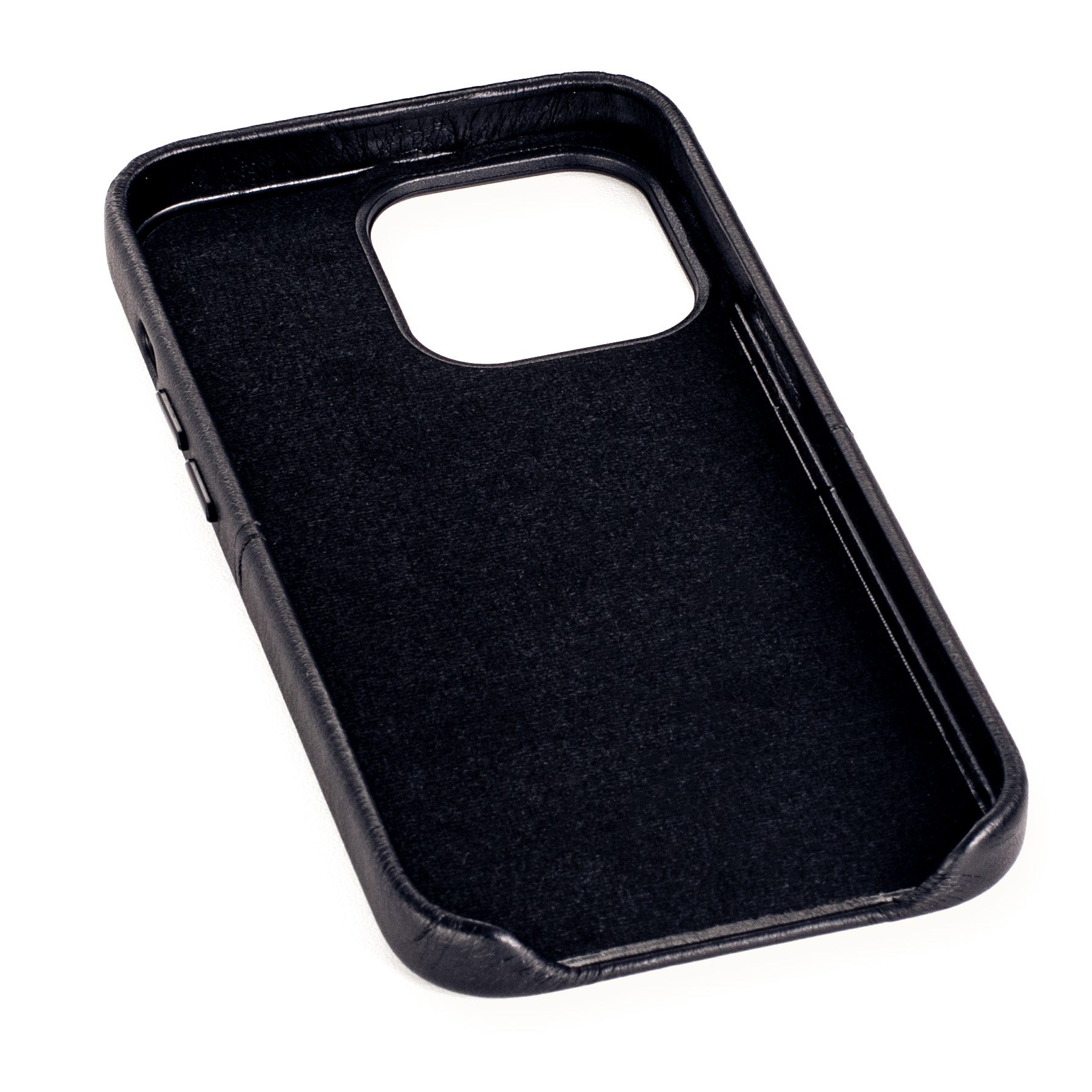 iPhone 13 Pro Exec M1 Card Case [Black]