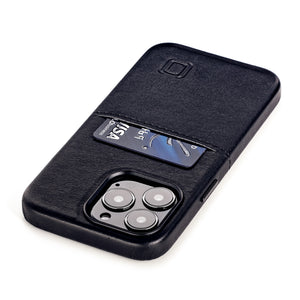 iPhone 13 Pro Exec M1 Card Case [Black]