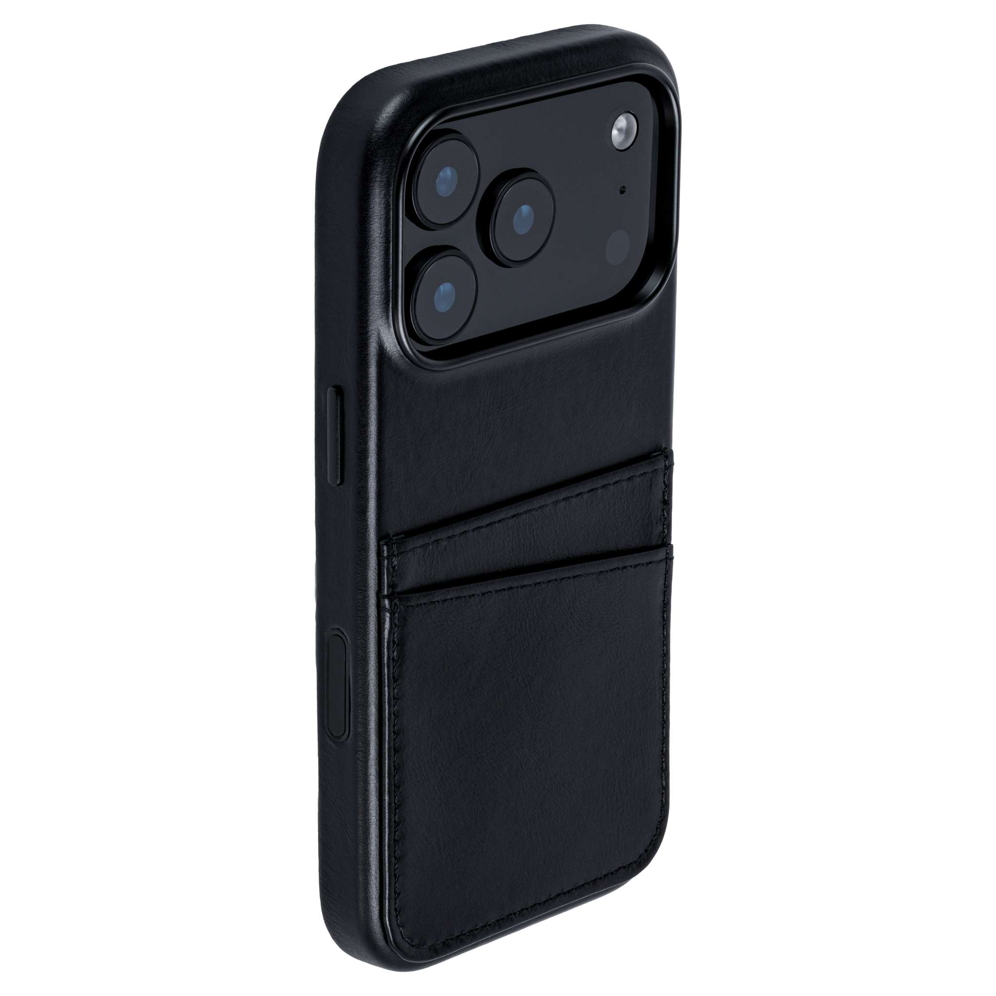 tactile metal buttons and heavy duty metal camera ring 