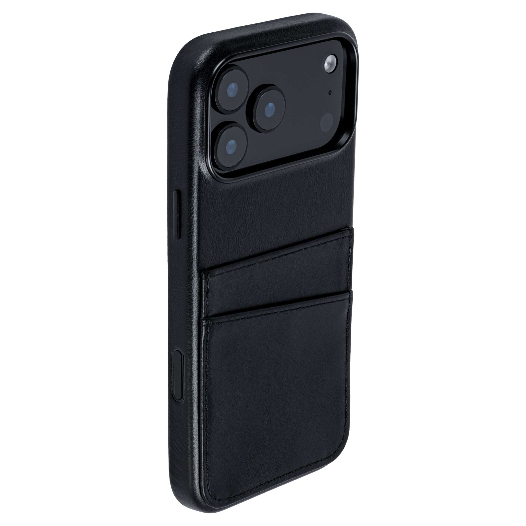 tactile metal buttons and heavy duty metal camera ring 