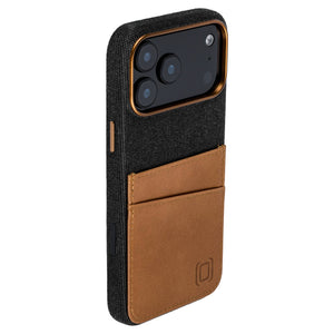 tactile metal buttons and heavy duty metal camera ring 