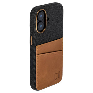 tactile metal buttons and heavy duty metal camera ring 