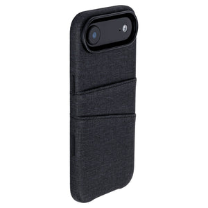 tactile metal buttons and heavy duty raised camera ring 