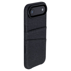 tactile metal buttons and heavy duty raised camera ring 