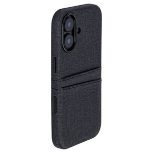 tactile metal buttons and heavy duty raised camera ring 