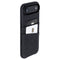 Luxe Card Case for iPhone 17 Air - Charcoal Black