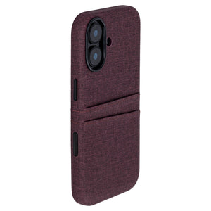tactile metal buttons and heavy duty raised camera ring 