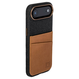 tactile metal buttons and heavy duty metal camera ring 