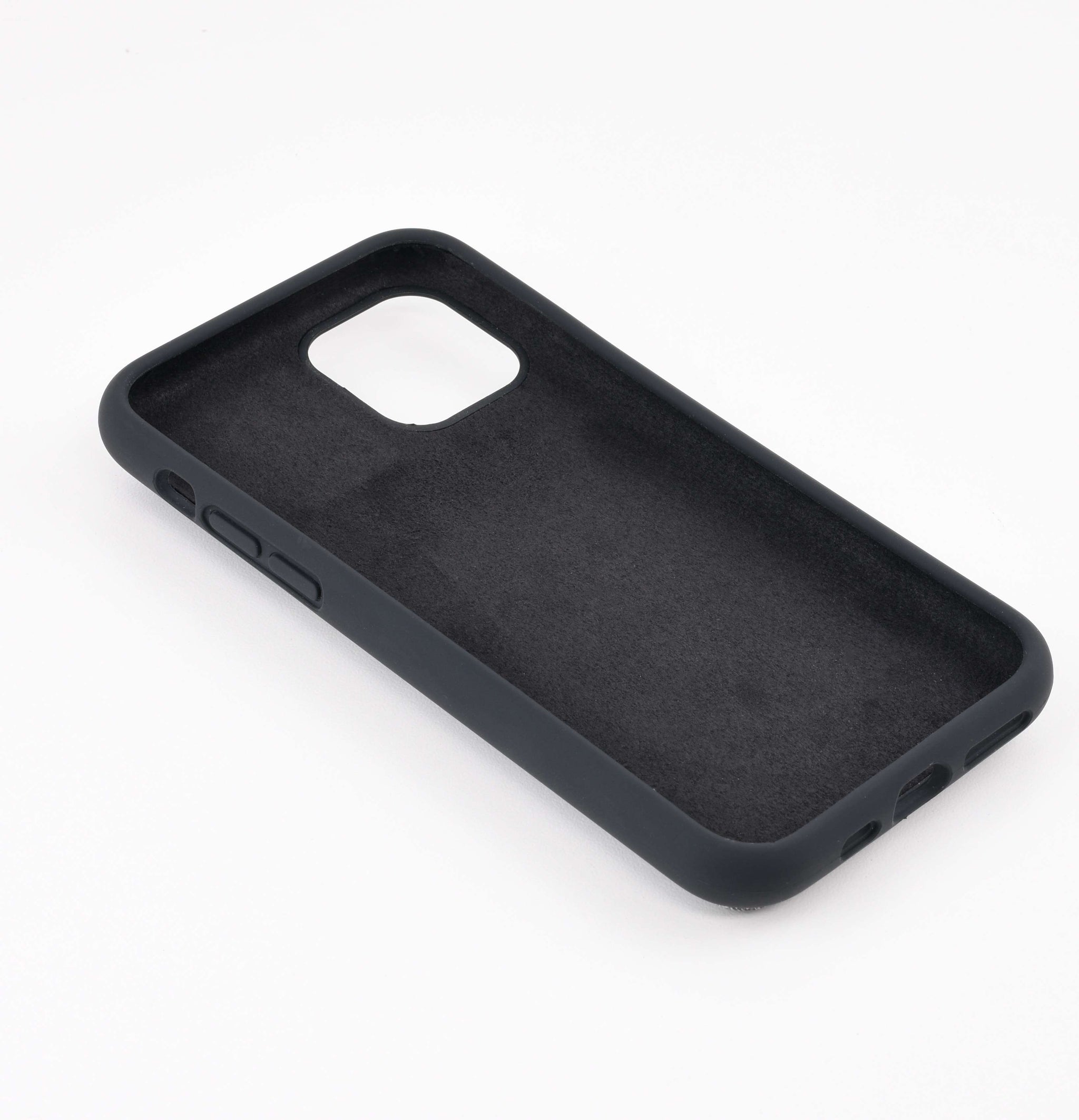 iPhone 11 Pro Luxe Silicone M2L Wallet Case