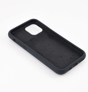 iPhone 11 Pro Luxe Silicone M2L Wallet Case