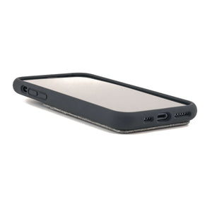 iPhone 11 Pro Luxe Silicone M2L Wallet Case