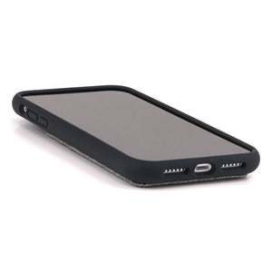iPhone 11 Luxe Silicone M2L Wallet Case