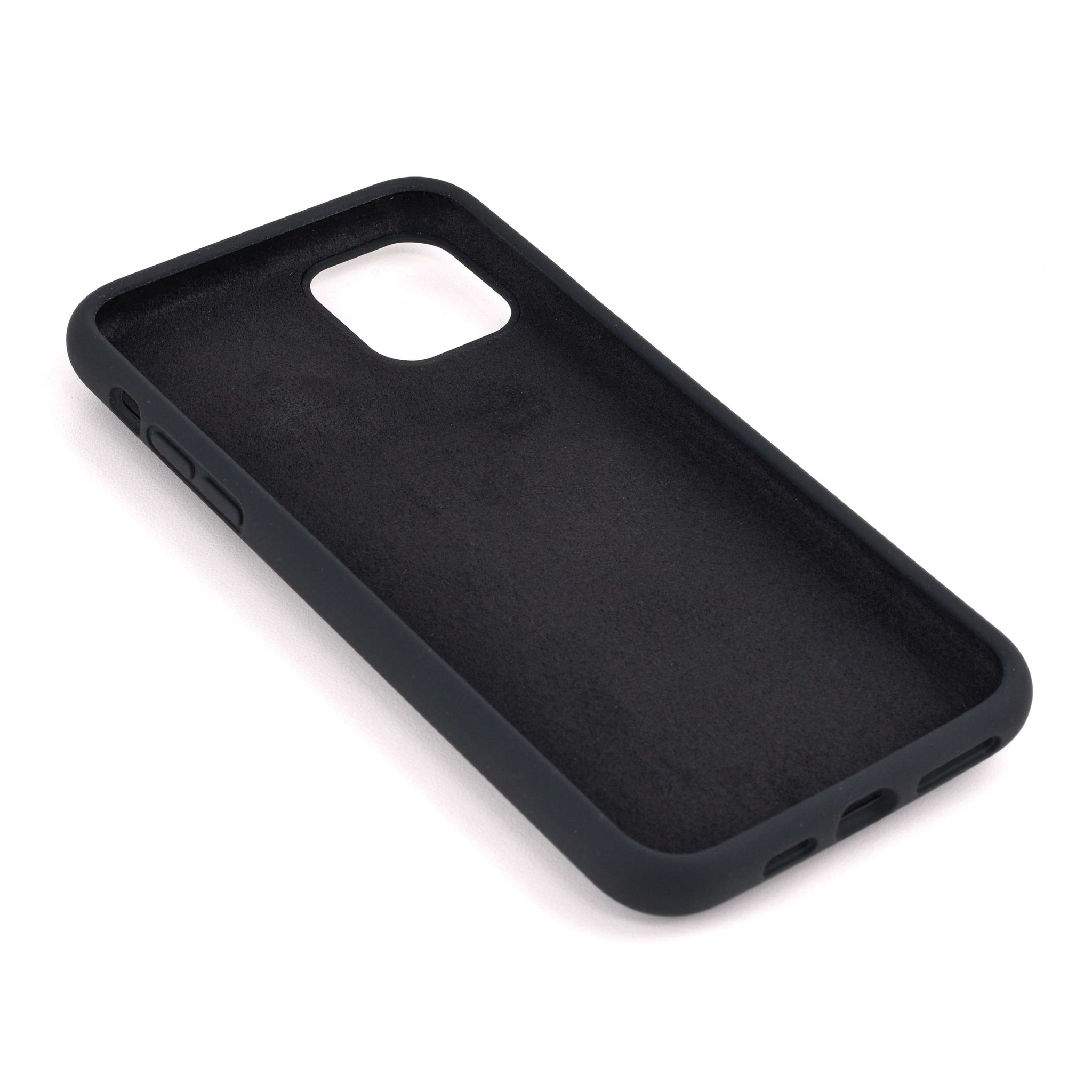 iPhone 11 Pro Max Luxe Silicone M2L Wallet Case