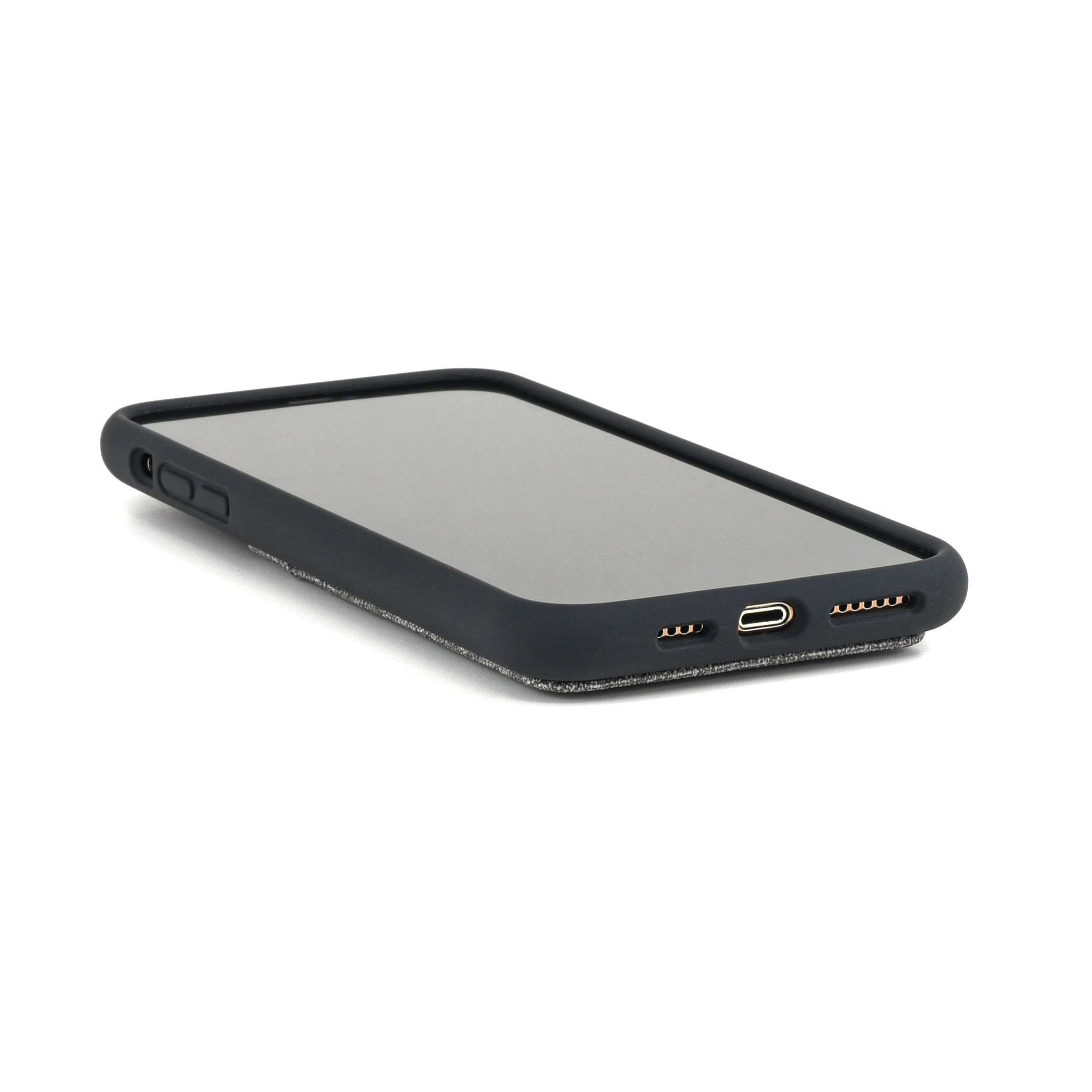 iPhone 11 Pro Max Luxe Silicone M2L Wallet Case