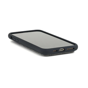 iPhone 11 Pro Max Luxe Silicone M2L Wallet Case