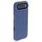 MSVL Slim Vegan Leather Case for iPhone 17 Air - Blue