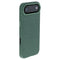 MSVL Slim Vegan Leather Case for iPhone 17 Air - Green