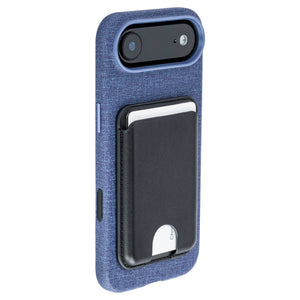 photo showing compatibility with Ionic MagSafe wallet