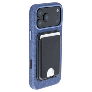 photo showing compatibility with Ionic MagSafe wallet