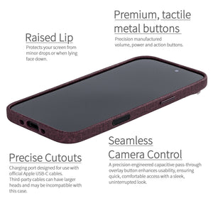 full access capacitive camera button with lip and edge protection