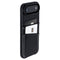 M2 Exec Card Case for iPhone 17 Air - Black