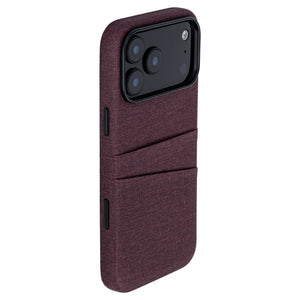 tactile metal buttons and heavy duty raised camera ring 