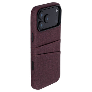 tactile metal buttons and heavy duty raised camera ring 