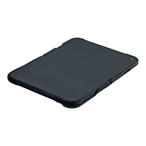 Slim Genuine Leather Case for iPhone Duo - Black - MSGL