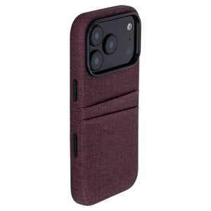 tactile metal buttons and heavy duty raised camera ring 