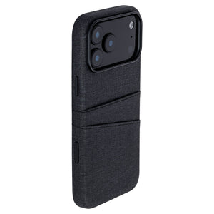 tactile metal buttons and heavy duty raised camera ring 