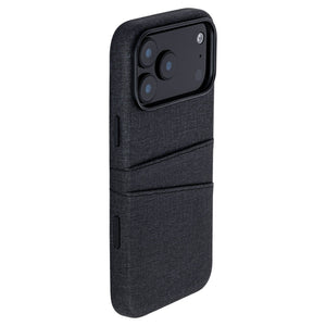 tactile metal buttons and heavy duty raised camera ring 