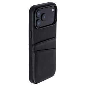 tactile metal buttons and heavy duty raised camera ring 