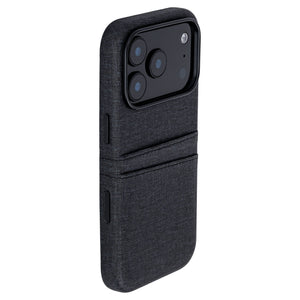 tactile metal buttons and heavy duty raised camera ring 