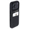 Luxe Card Case for iPhone 17 Pro - Charcoal Black