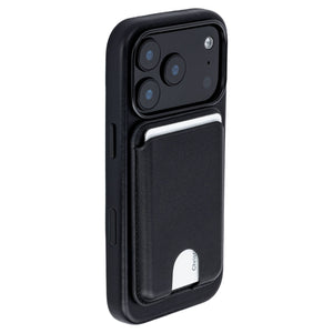 photo showing compatibility with Ionic MagSafe wallet