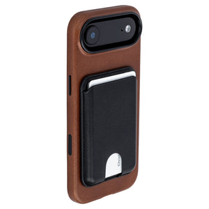 photo showing compatibility with Ionic MagSafe wallet