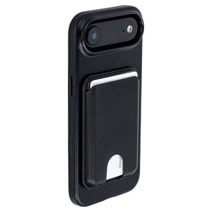 photo showing compatibility with Ionic MagSafe wallet