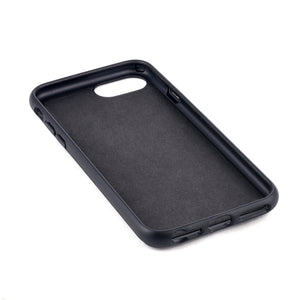 iPhone SE 3, SE 2, 8/7 Bio M2B Wallet Case [Black]