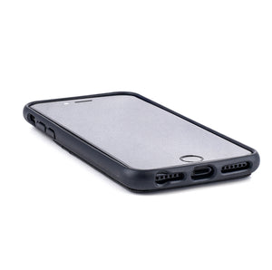 iPhone SE 3, SE 2, 8/7 Bio M2B Wallet Case [Black]