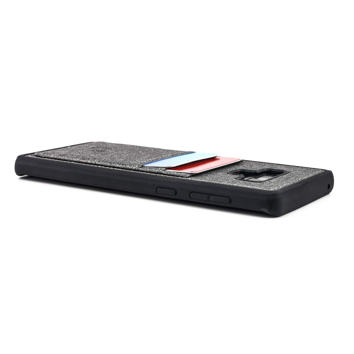 Luxe TPU Wallet Case for Samsung Galaxy Note 9