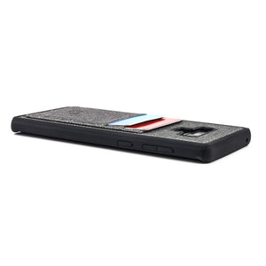 Luxe TPU Wallet Case for Samsung Galaxy Note 9