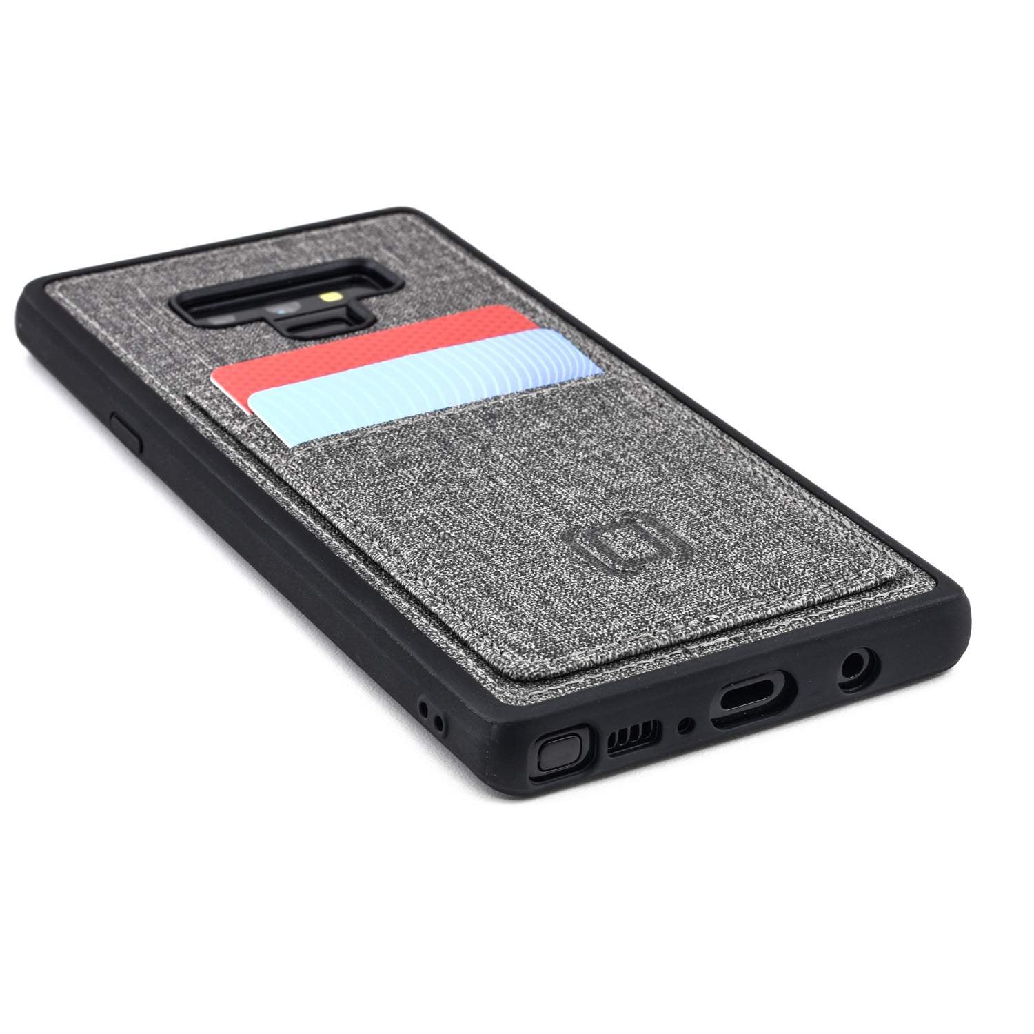Luxe TPU Wallet Case for Samsung Galaxy Note 9