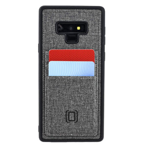 Luxe TPU Wallet Case for Samsung Galaxy Note 9