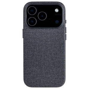 protective raised camera ring and matching metal buttons