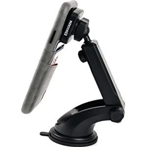 iPhone 11 Exec M2 Wallet Case [Grey]