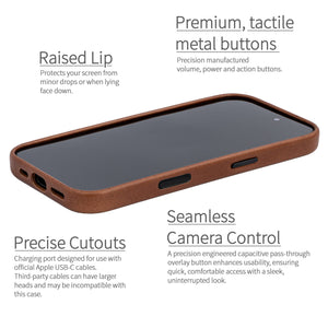 full access capacitive camera button with lip and edge protection