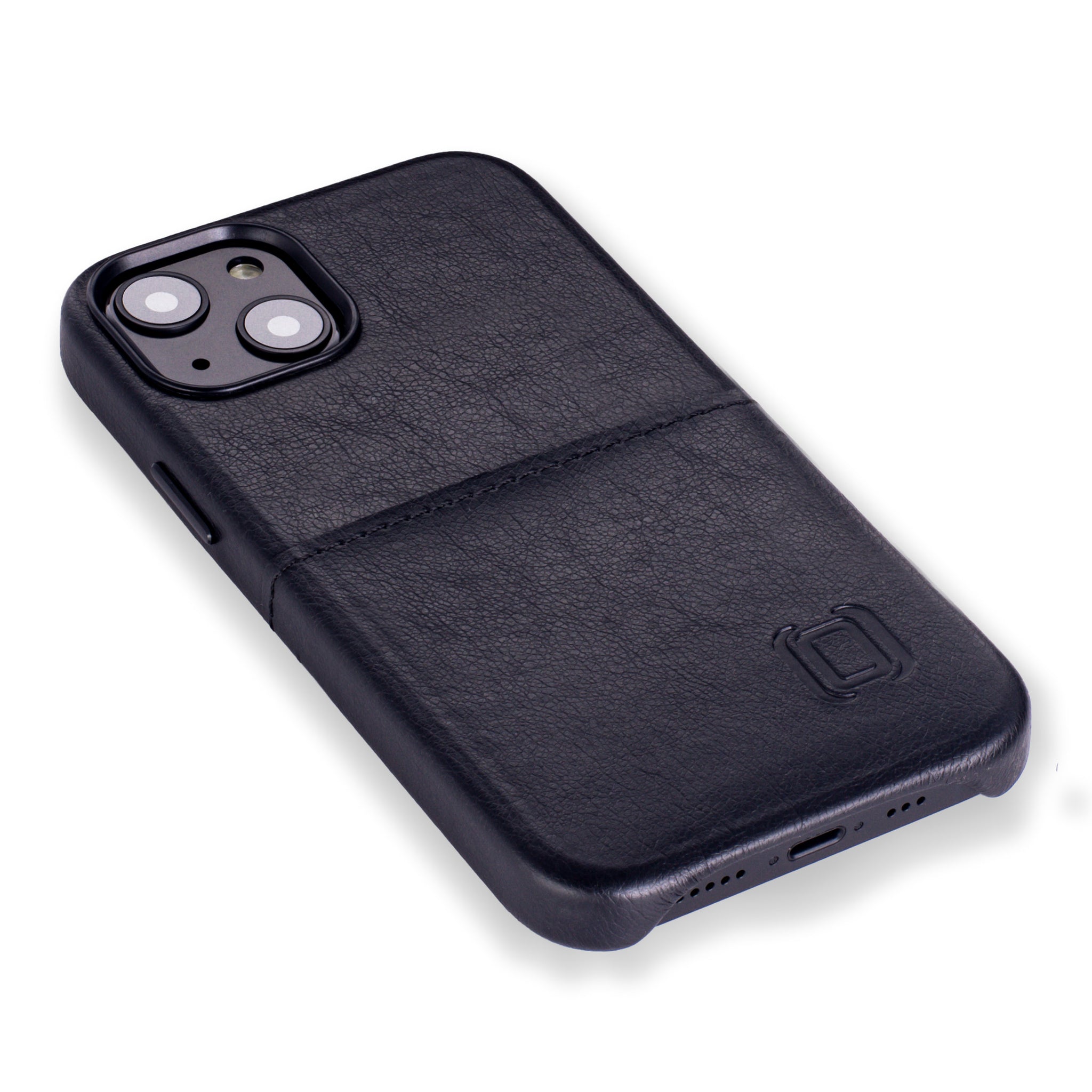 iPhone 13 Mini Exec M1 Card Case [Black]