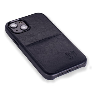 iPhone 13 Mini Exec M1 Card Case [Black]