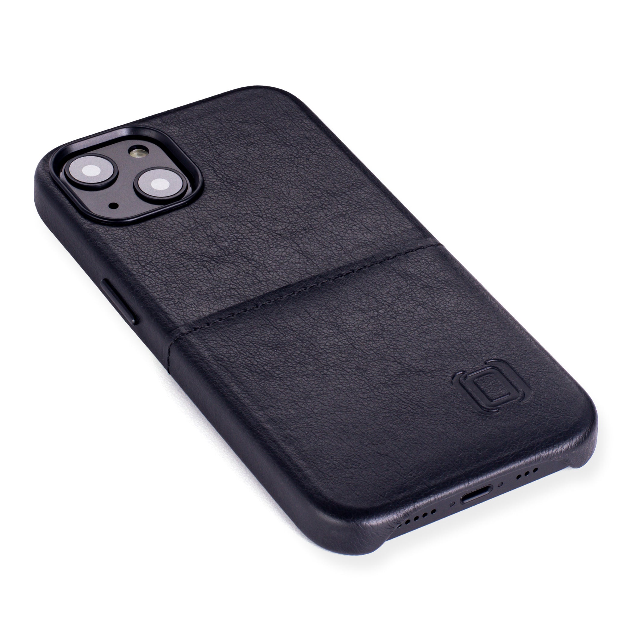 iPhone 13 Exec M1 Card Case [Black]