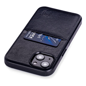iPhone 13 Exec M1 Card Case [Black]